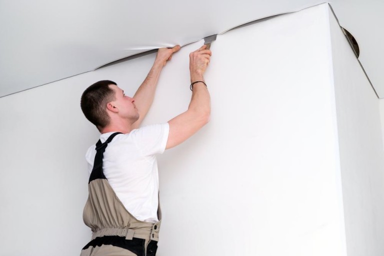 Quel plafond décoratif à Saulieu choisir pour votre espace de vie ?